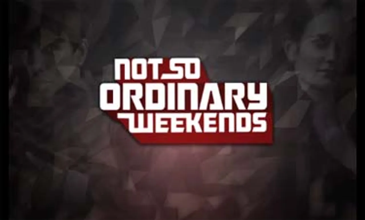 AXN finds a 'Not So Ordinary Weekend' slot as English GEC genre gets hot