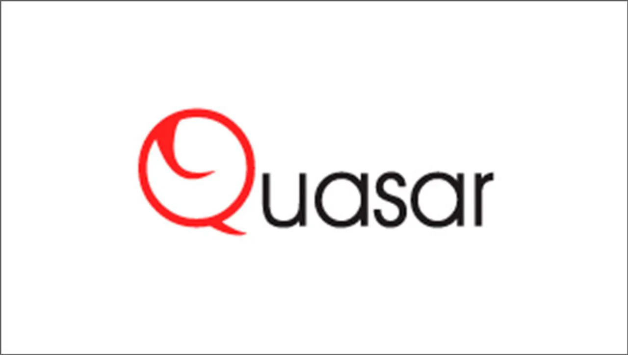 Quasar wins digital duties for Schwarzkopf Professional India 