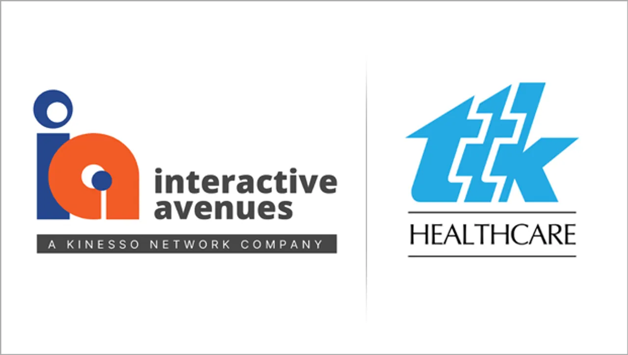 Interactive Avenues bags TTK Healthcare's e-commerce mandate