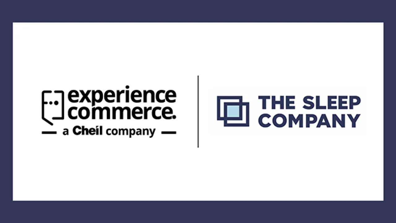 Experience Commerce bags Creative and Social Media Mandate for The Sleep Company