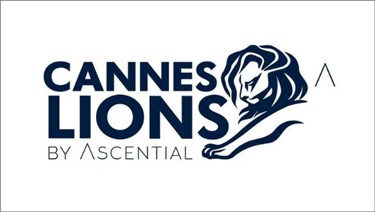 Cannes Lions names Ogilvy Mumbai and McCann Mumbai among Asia's top-10 Regional Agency of the Decade