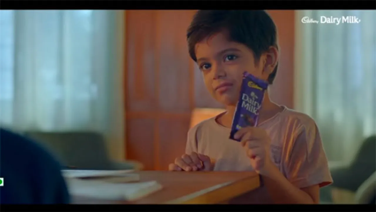 Cadbury Dairy Milk celebrates 70th year in India with new campaign and moments of generosity