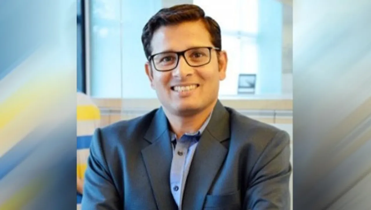 India TV appoints Vinay Maheshwari as Group CEO