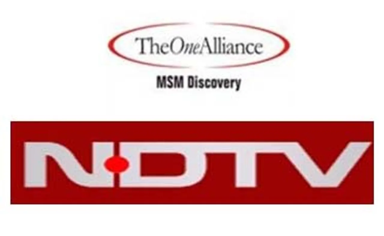 Delhi HC Rejects MSMD Plea Against NDTV  