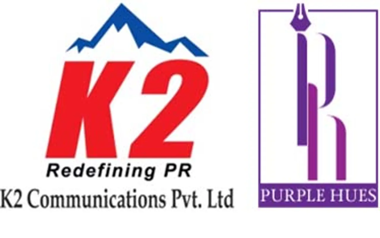 K2 Communications launches content firm Purple Hues