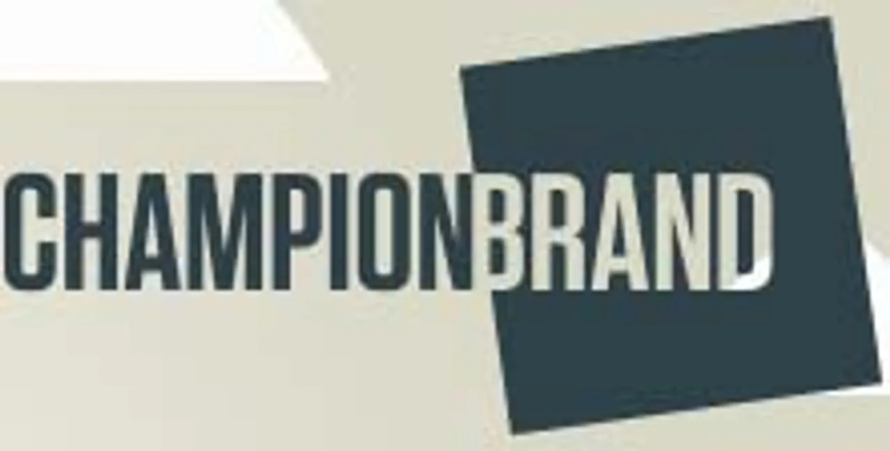 APCO Identifies 50 'Champion Brands'