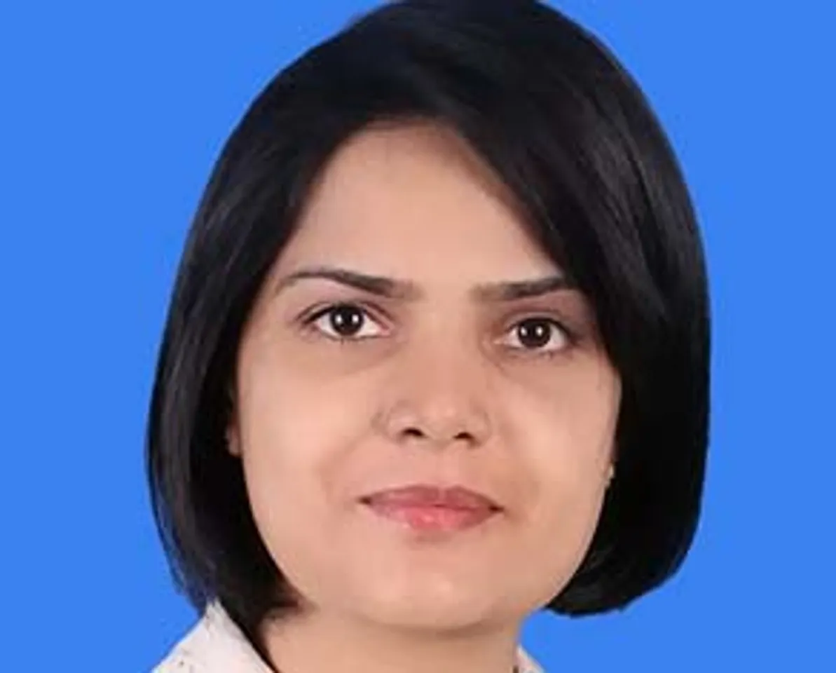 Manisha Tripathi to head SMG's LiquidThread in India