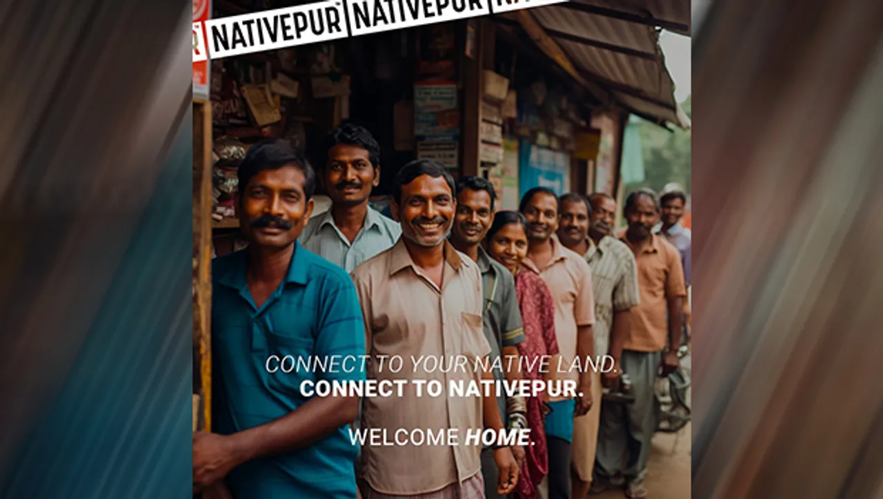 KV Sridhar comes aboard as Co-founder and Investor for Nativepur