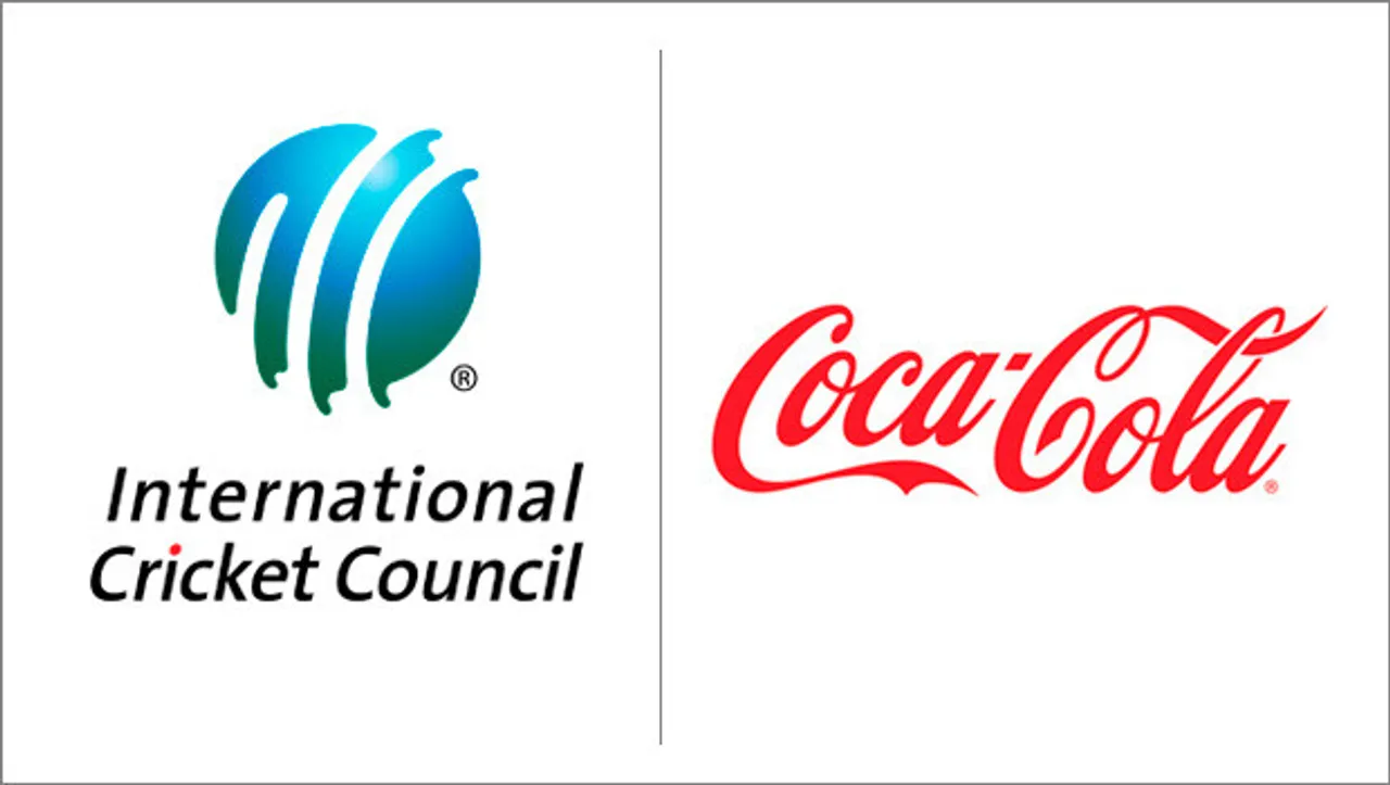 Coca-Cola teams up with ICC for Men's Cricket World Cup 2023