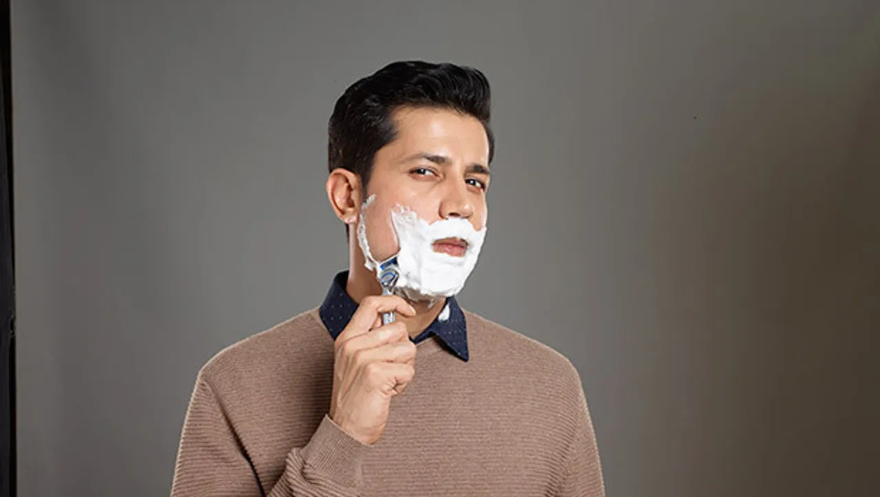 Gillette SkinGuard is designed to better men's shaving experience