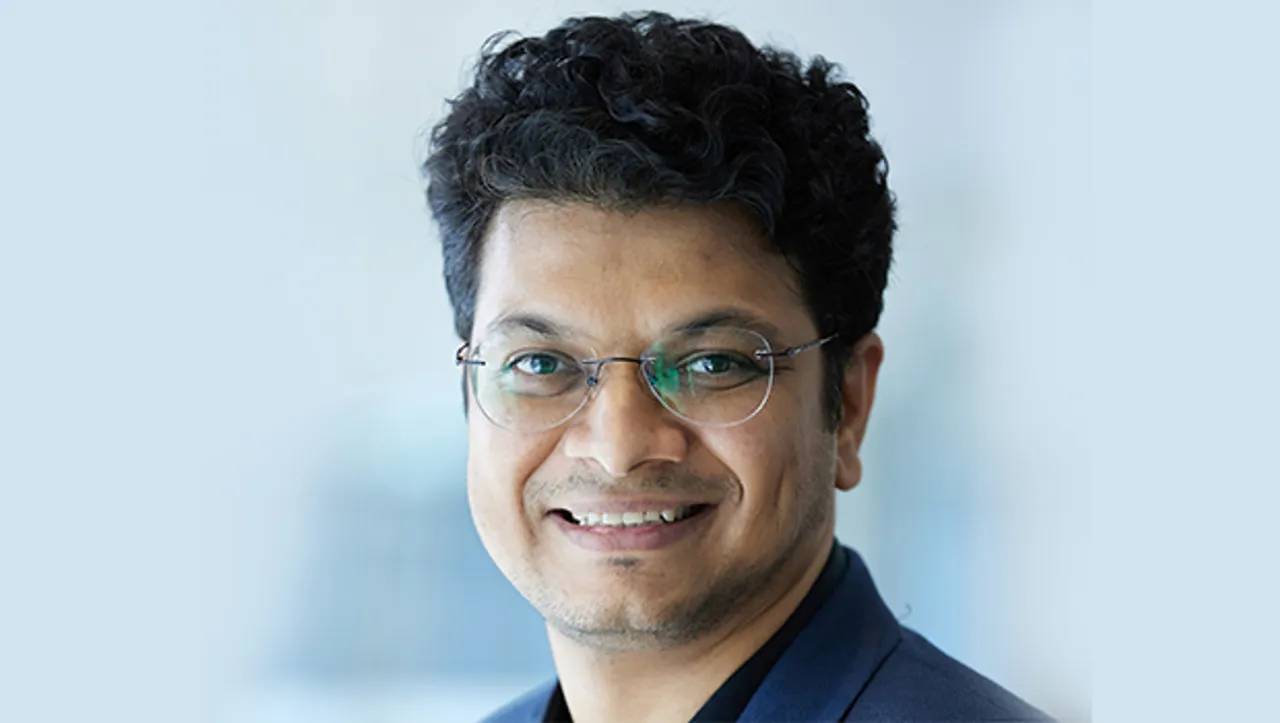 Hiver appoints Freshworks' Vishal Chopra as Chief Growth Officer