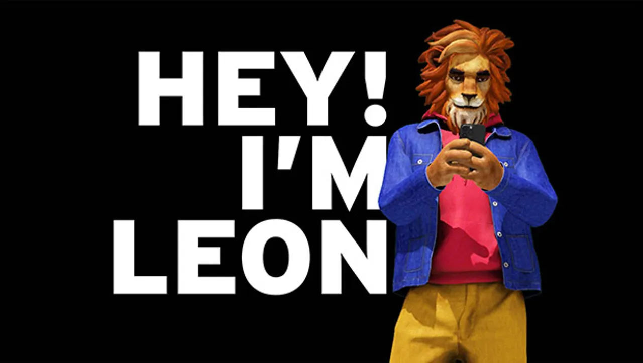 Publicis appoints 'Leon' as its Chief Metaverse Officer