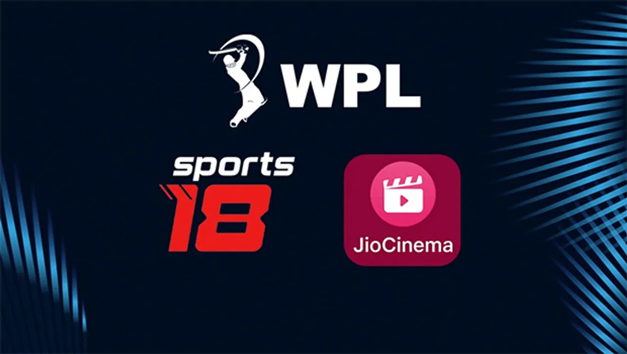 Viacom18 ropes in 35 advertisers for inaugural edition of WPL