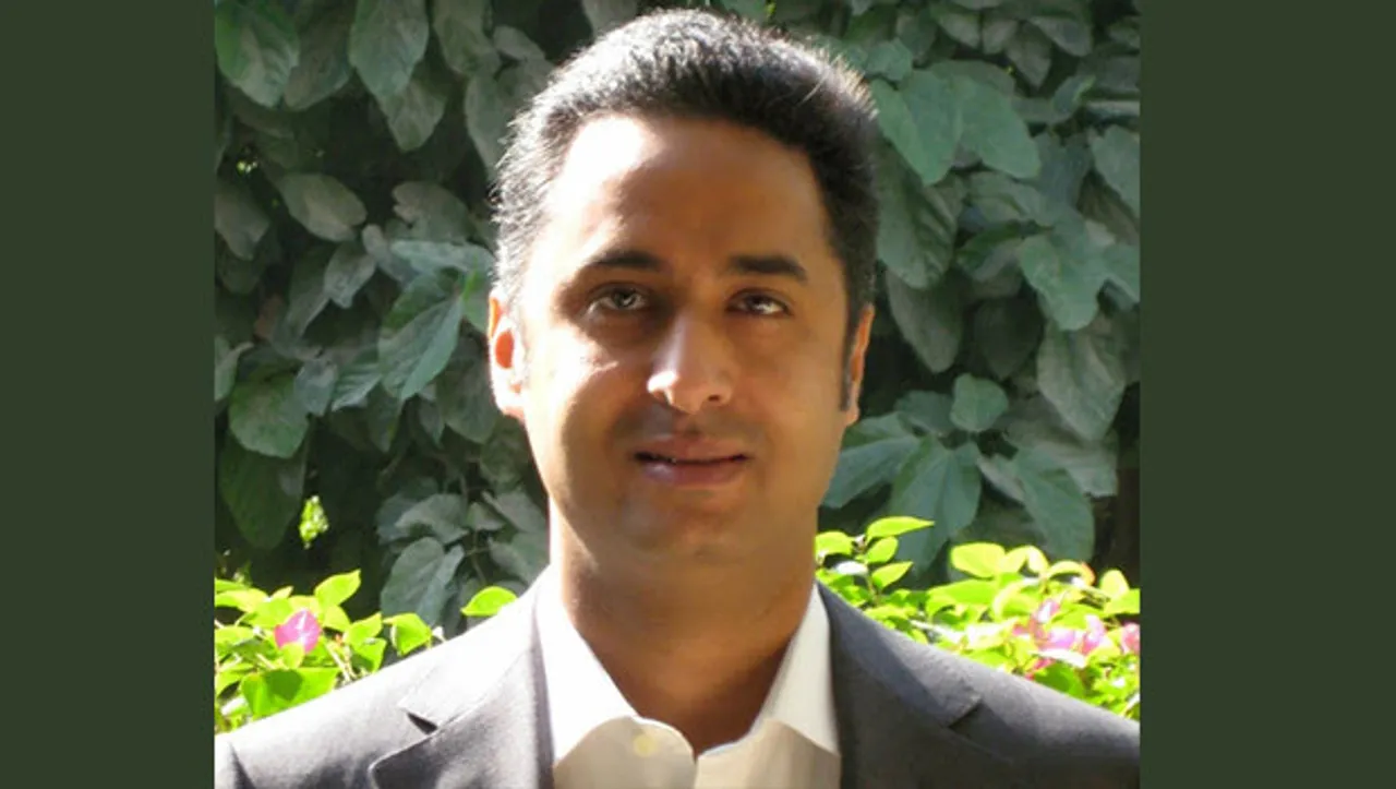 NDTV's Rahul Sood joins BBC Global News as Managing Director for India and South Asia