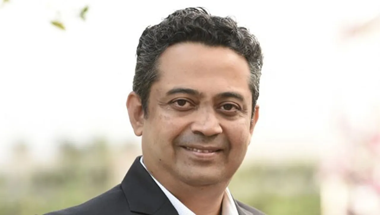 Adobe's Sunder Madakshira joins Resolve as CEO of India business