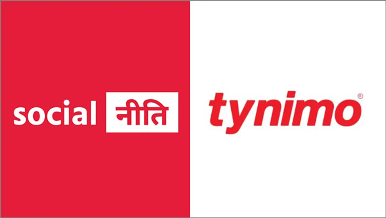 Social Neeti bags digital mandate for lifestyle brand Tynimo