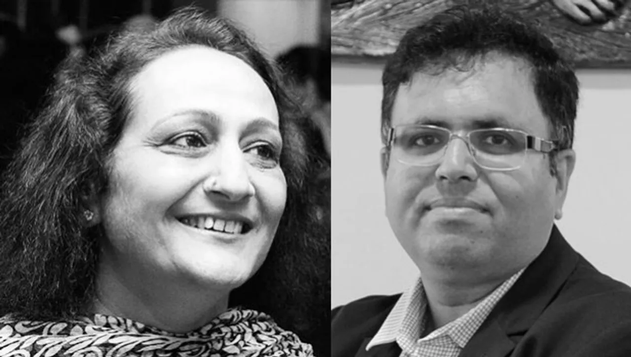 Anita Nayyar quits Havas Group, Mohit Joshi to lead Havas Media India