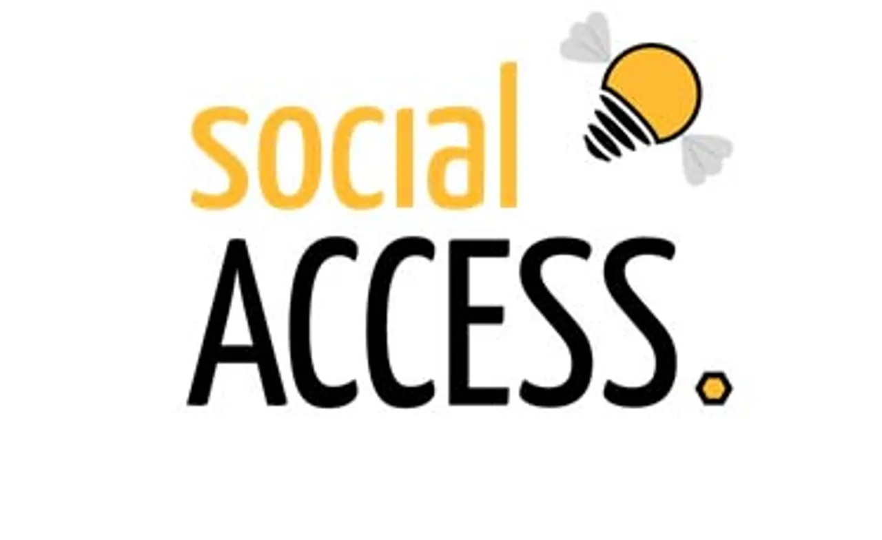 Lynn de Souza, Meenakshi Menon team up to launch Social Access