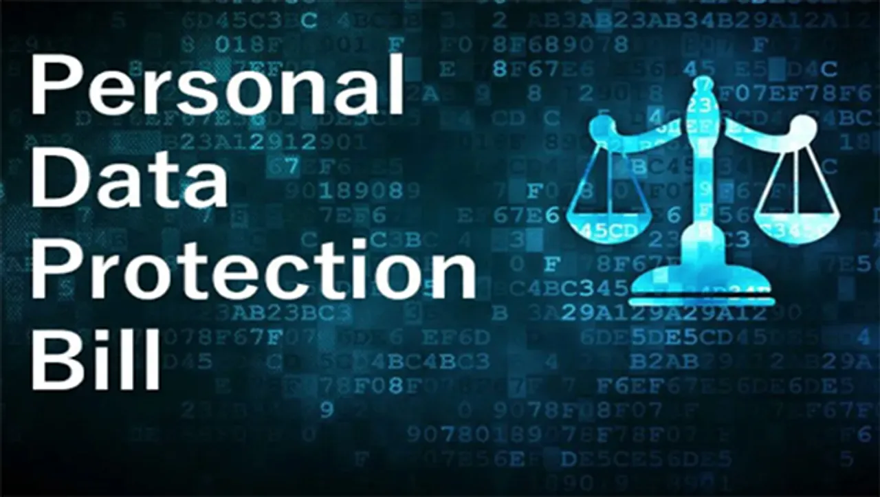 What legal experts have to say on provisions of Data Protection Bill