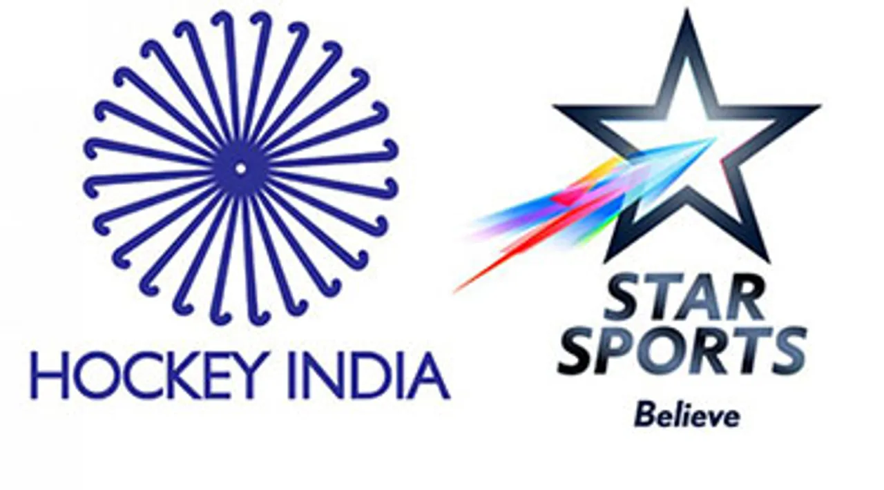 Hockey India extends telecast rights with Star Sports for 3 years