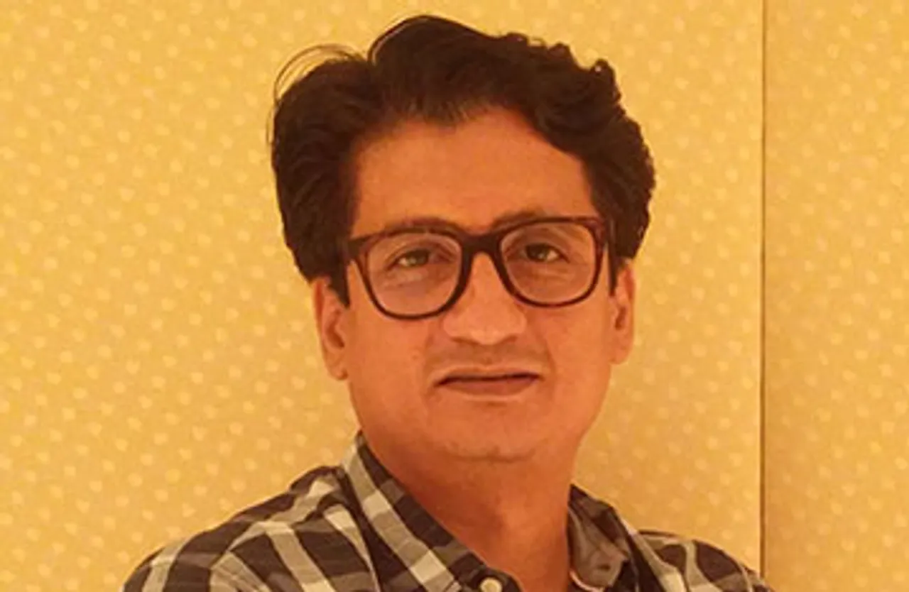 Edelman appoints Sachin Talwalkar as Regional Executive Creative Director