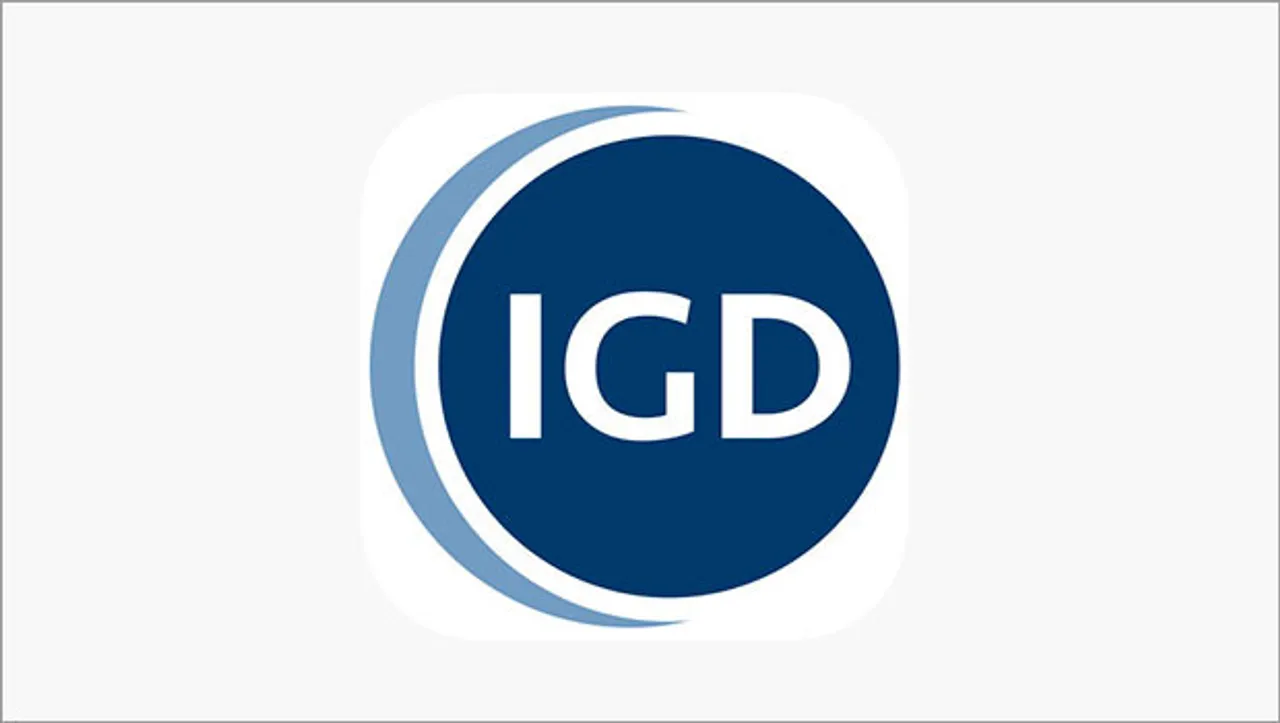 IGD: Online grocery sales in India to grow by 87% CAGR from 2017-2022