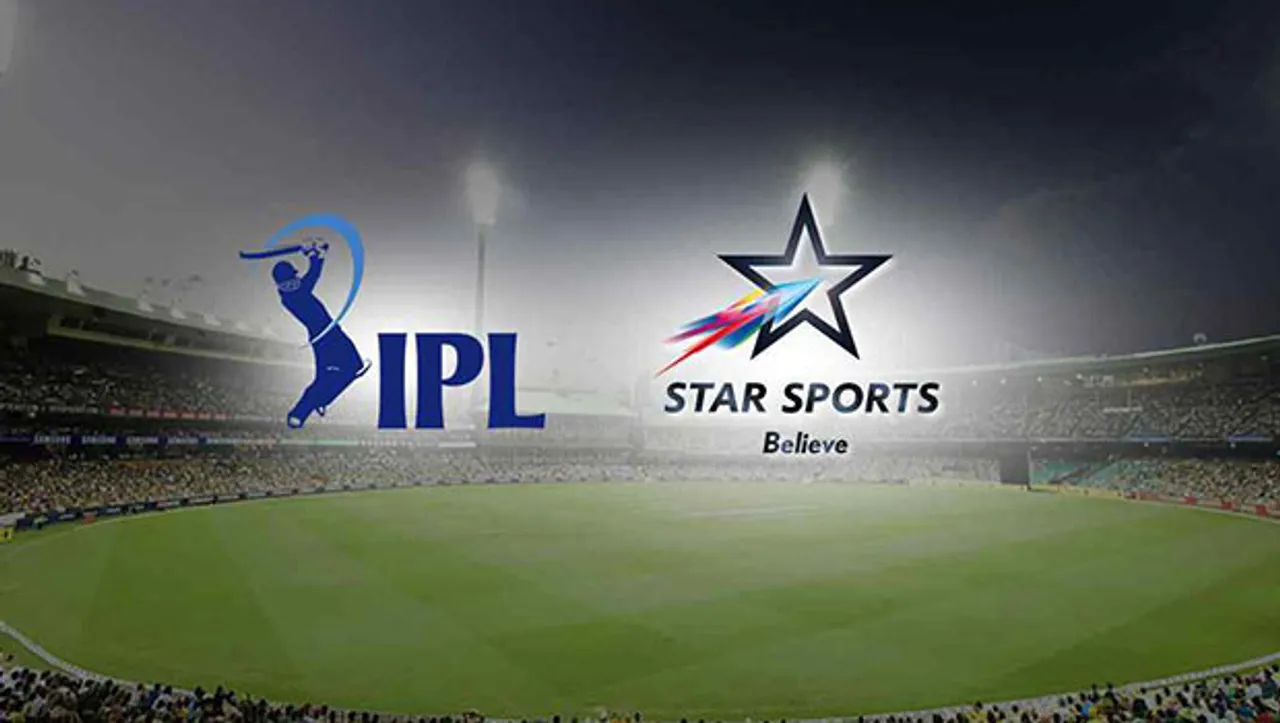 Will IPL spoil festivities for broadcasters other than Star Network?