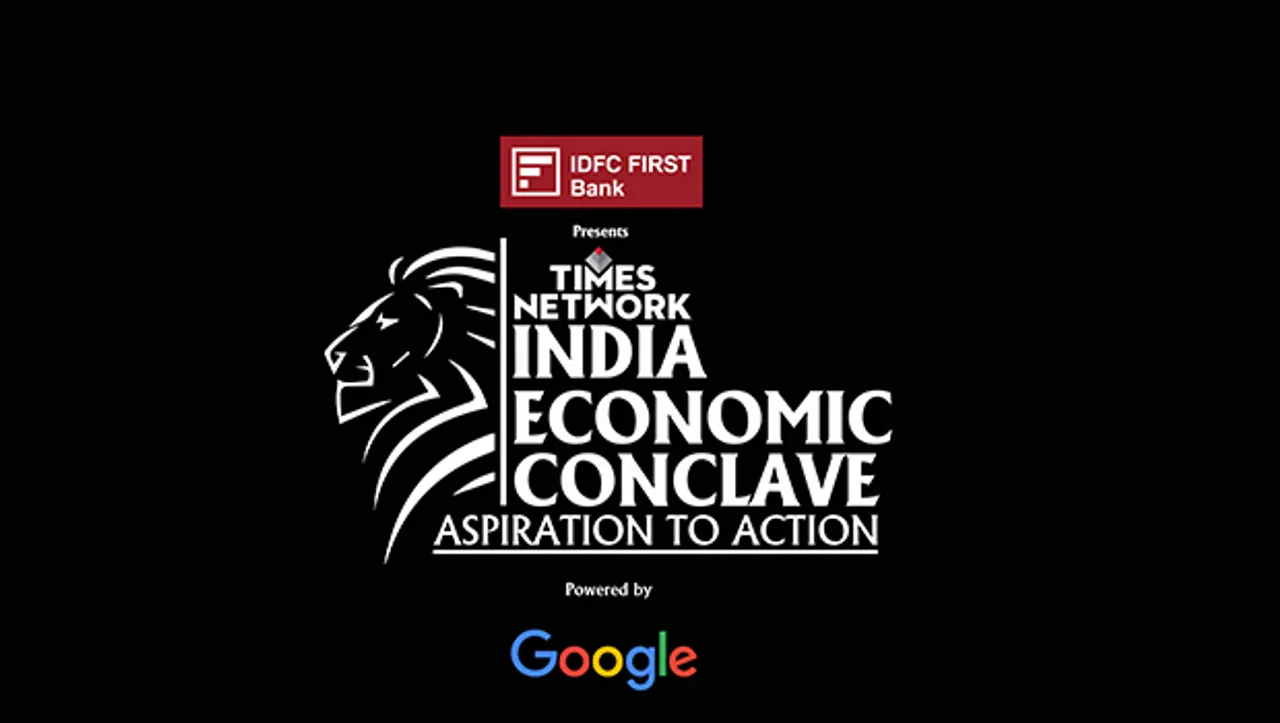 Times Network all set to host ninth edition of its 'India Economic Conclave'