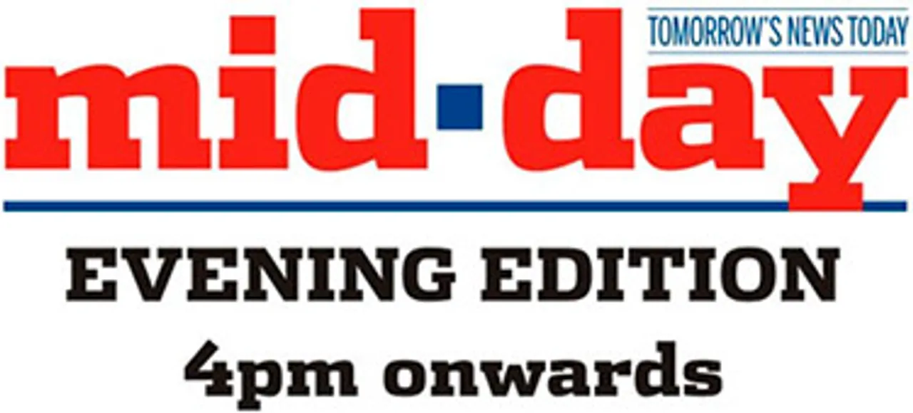 mid-day brings back its evening edition