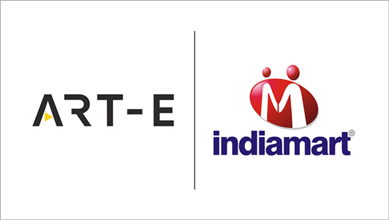 IndiaMART awards its social media mandate to Art-E MediaTech