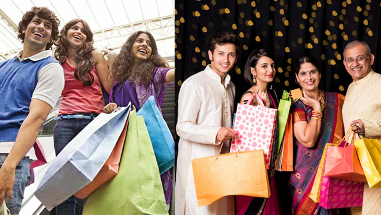 Eyeing higher growth margins, apparel brands bet big on celebs and occasion wear this festive season