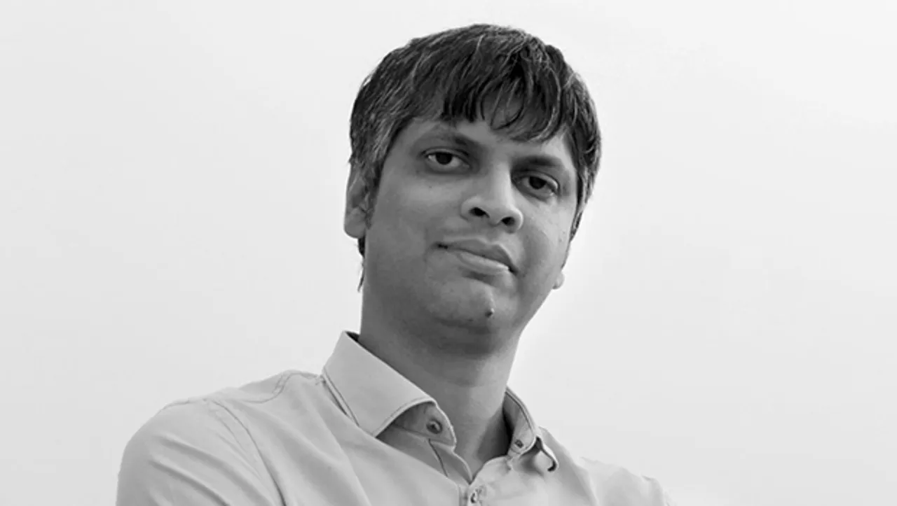 PlusOne announces the return of co-founder, Gautam Patil