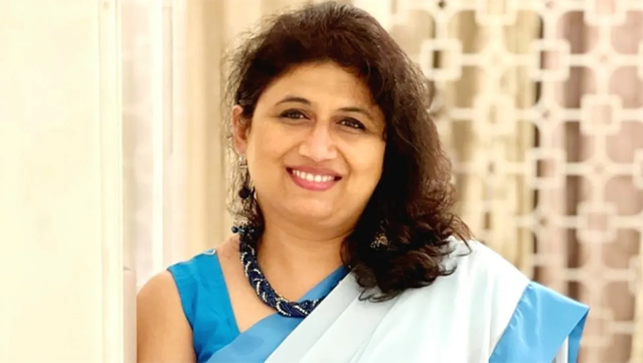 Co-founder Soumya Vilekar exits from OTT app Planet Marathi