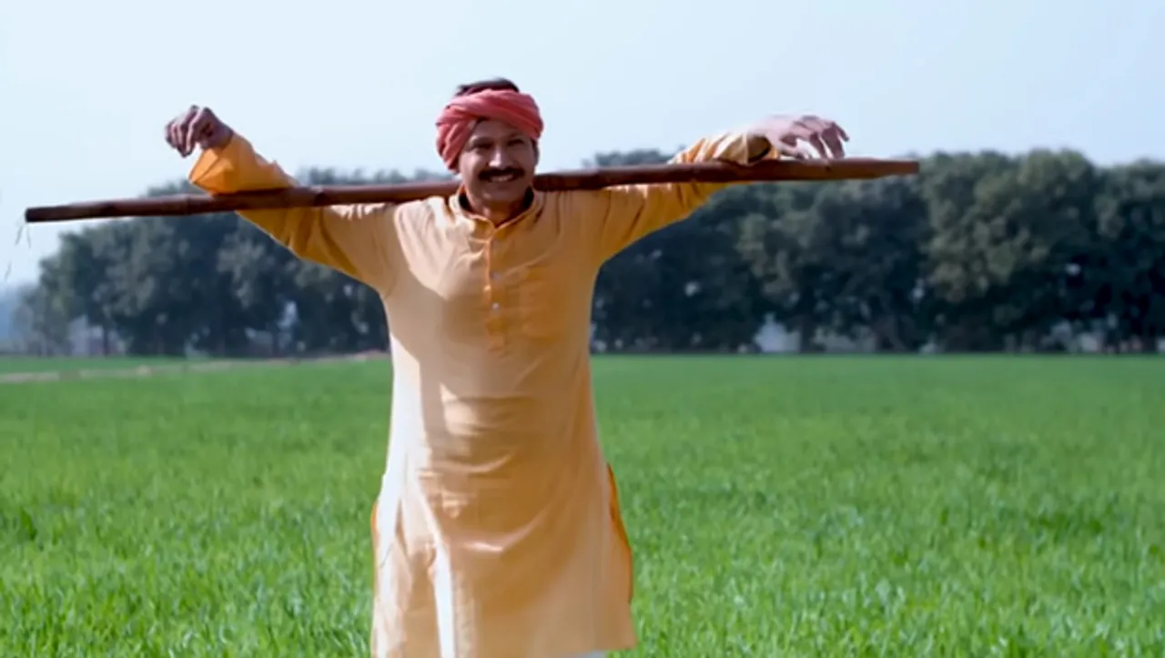 Godrej Agrovet honours Indian farmers on Kisan Diwas