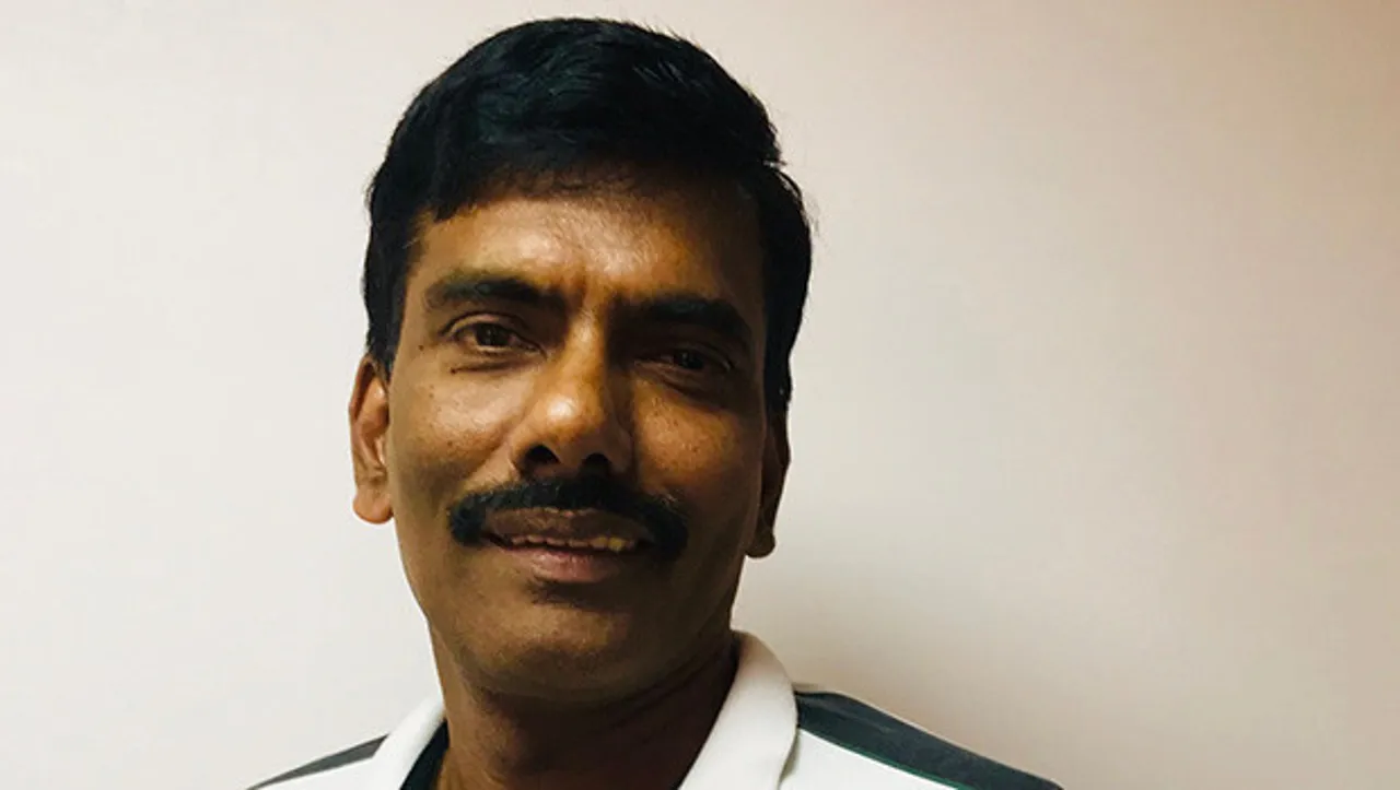 Havas Media India appoints R. Venkatasubramanian as National Head of Investments