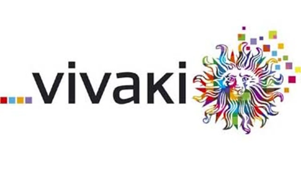 Vivaki scales Audience on Demand in APAC