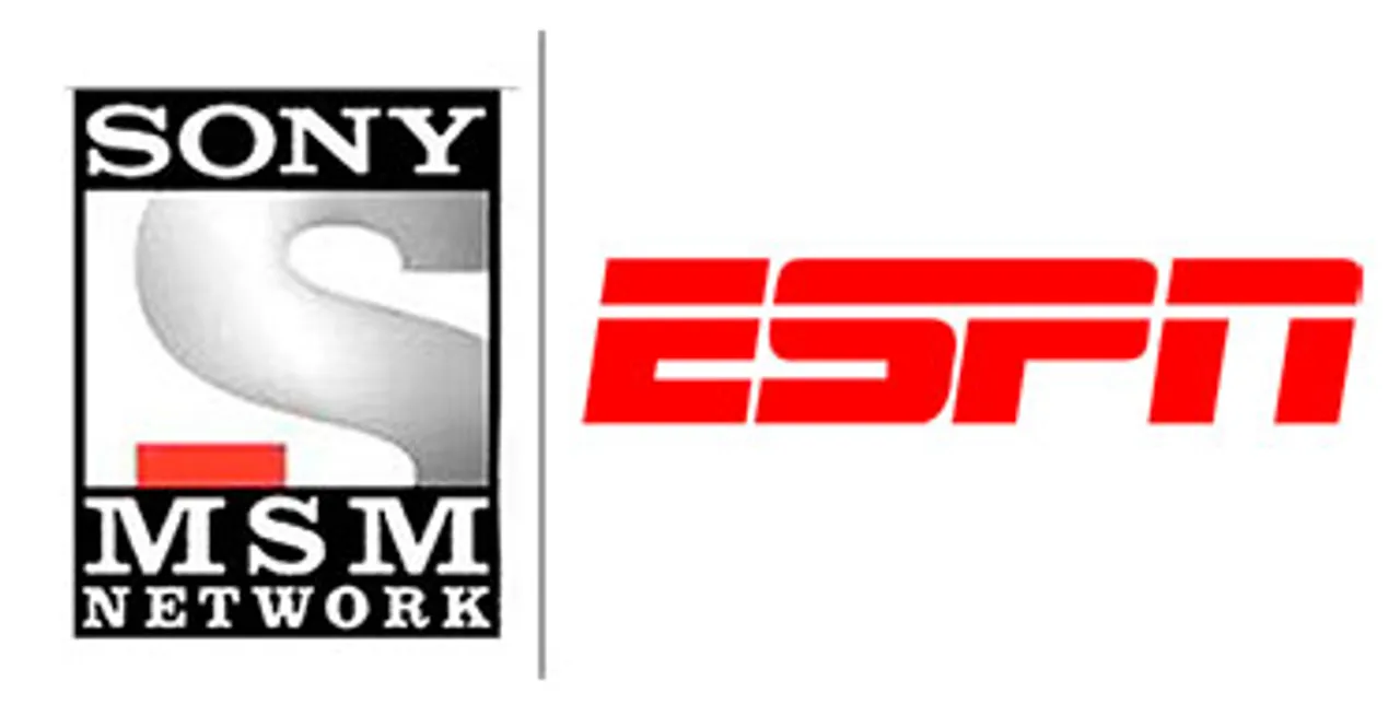 MSM, ESPN join hands to create co-branded TV & digital platforms