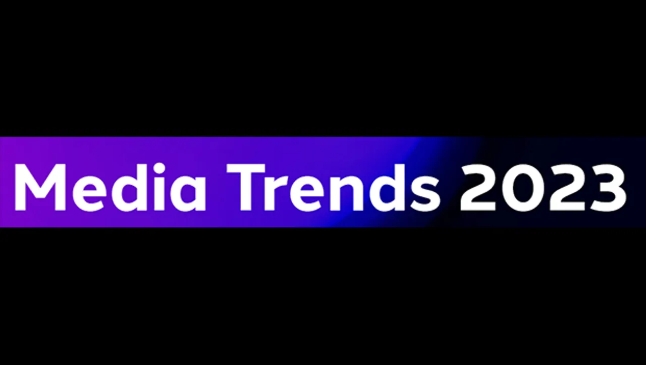 AVOD set to overtake SVOD with time: Dentsu's 2023 Media Trends report