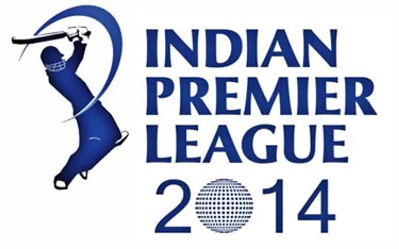 IPL player auction on Sony Six  