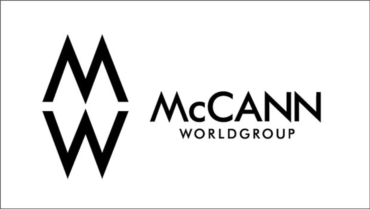 McCann wins three Gold, two Silver and two Bronze at Clio Awards 2017