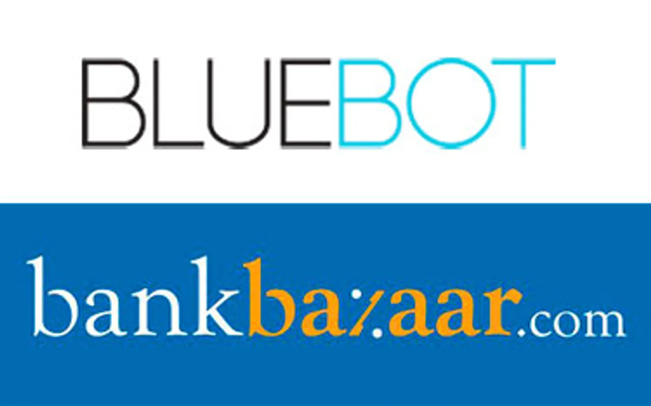 Bluebot Digital bags BankBazaar's social media mandate