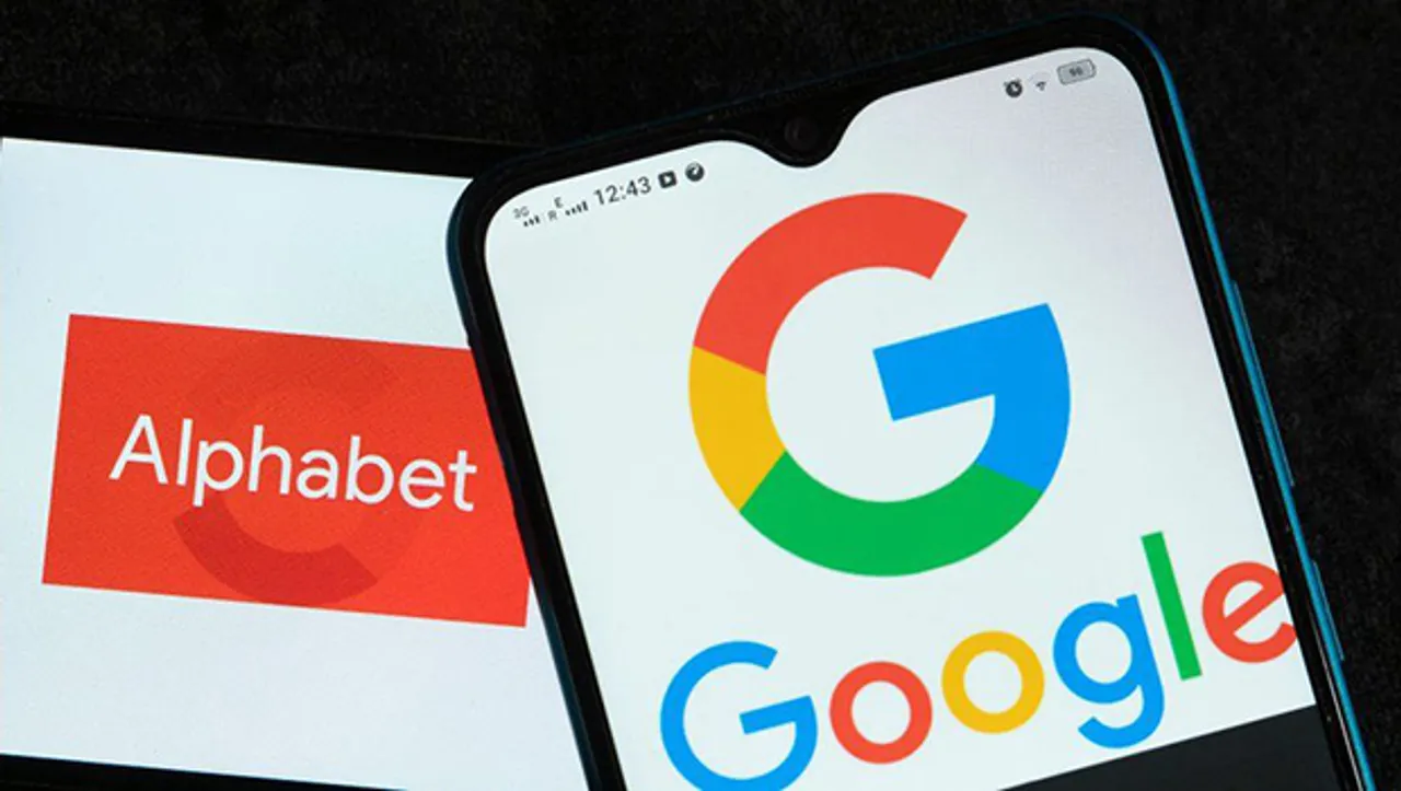 Google's parent company Alphabet Inc plans to lay off 10,000 'under-performing' employees