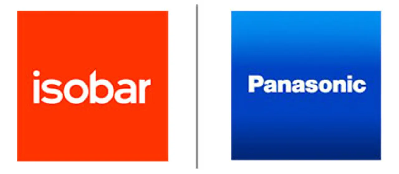 Panasonic India gives its digital mandate to Isobar India