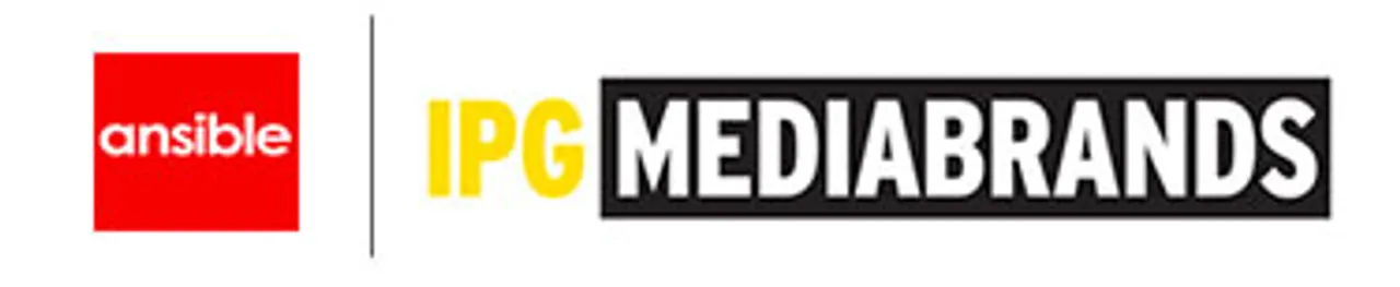 IPG Mediabrands launches Ansible in India