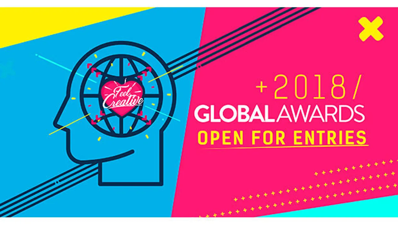 New York Festivals 2018 Global Awards open for entries