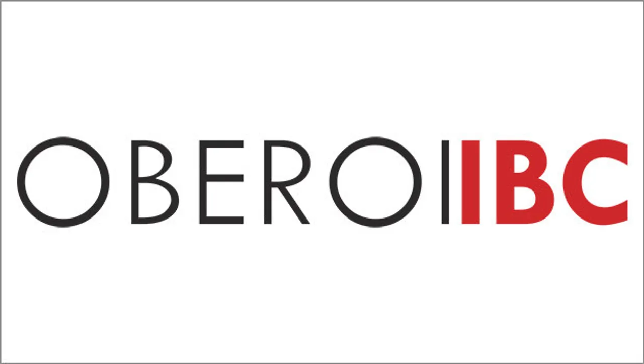 Oberoi IBC bags creative duties for Elleys' Switches