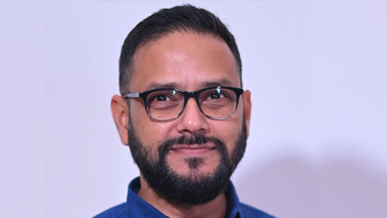Sumant Bhattacharya joins Publicis Worldwide India as EVP Of Strategy