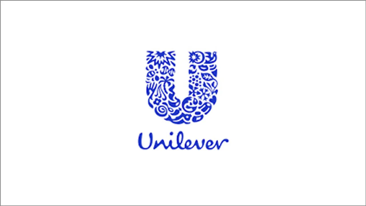 Witnessed strong growth in July-September quarter in the Indian market, says Unilever