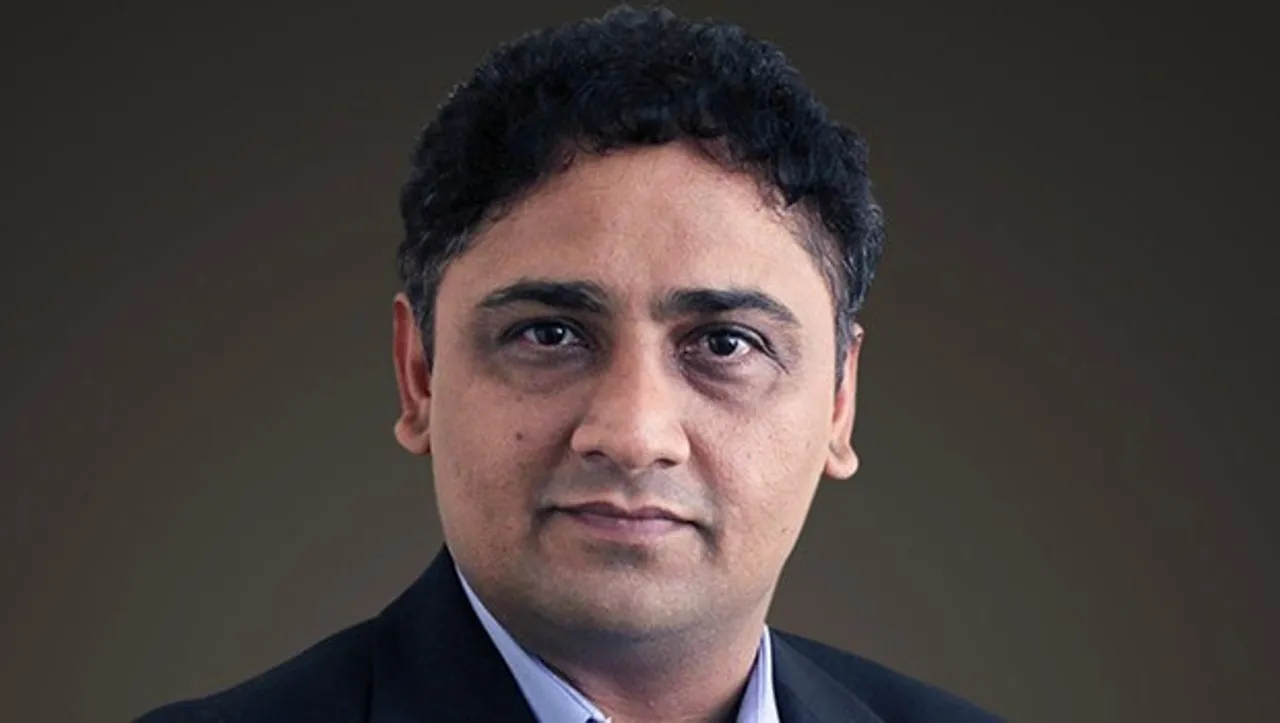 SG Analytics hires Kulwinder Singh as CMO