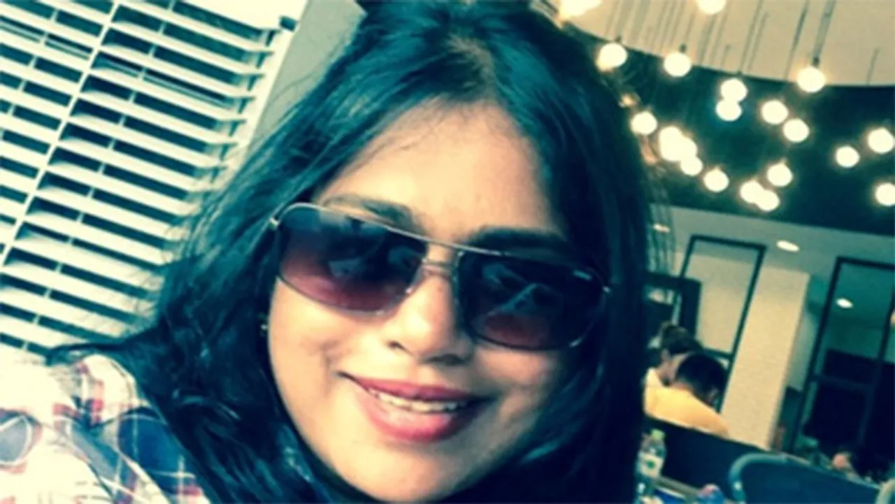 Publicis Groupe South Asia names Anushree Chandran as Head of Corporate Communications